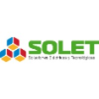 SOLET Soluciones Eléctricas y Tecnológicas logo - Similar company to Fast Trak Metal Fabrication