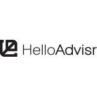 HelloAdvisr logo - Similar company to Backyard Bookkeeper