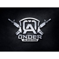 ÖNDER ARMS logo - Similar company to Pardus Defense And Hunting