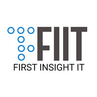 First Insight IT logo - Similar company to First Insights