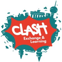 Clash! Exchange & Learning logo - Similar company to Rockacademie