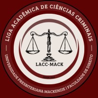 Liga Acadêmica de Ciências Criminais (LACC-MACK) logo - Similar company to Agromack