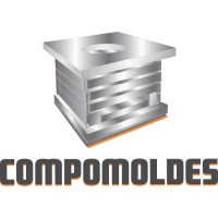 Compomoldes Componentes para Moldes logo - Similar company to Garbetech Componentes Industriais
