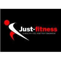 Just-Fitness logo - Similar company to Creativelab Co.