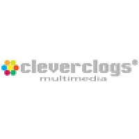 Cleverclogs Multimedia LTD logo - Similar company to Progress Minded