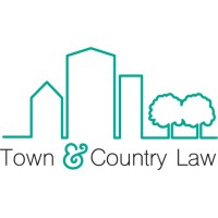 Town & Country Law logo - Similar company to Loyal Infinity