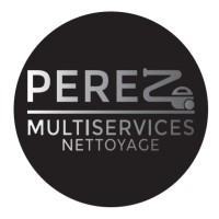 PEREZ NETTOYAGE MULTISERVICES logo - Similar company to Nord Nettoyage