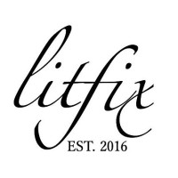 Litfix logo - Similar company to Sleeve