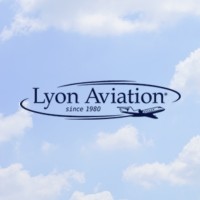 Lyon Aviation logo - Similar company to Njteks