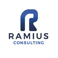 Ramius Consulting logo - Similar company to 2100 Digital