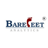 Barefeet Analytics Pvt. Ltd. logo - Similar company to Masstech Inc.
