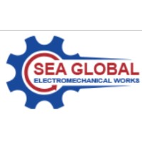 SEA Global UAE logo - Similar company to Positive Business