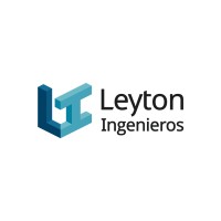 Leyton Ingenieros logo - Similar company to Ai Kids Peru