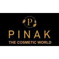 Pinak The Cosmetic World logo - Similar company to Iymagazine.Es