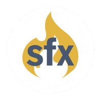 St. Francis Xavier-LaGrange logo - Similar company to Motion Source