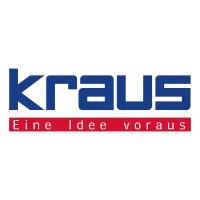 KRAUS Austria logo - Similar company to Mädler®