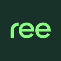 Ree Circularity Platform logo - Similar company to Payorb