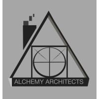 Alchemy architects logo - Similar company to Sala Arquitectes