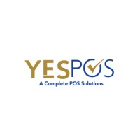 YES POS - A Complete POS Solutions logo - Similar company to Restaurant Software Bd