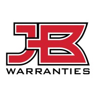 JB Warranties logo - Similar company to Trinity Warranty Solutions