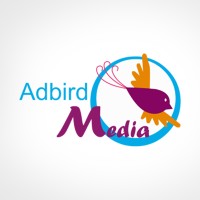 Adbird Media logo - Similar company to Simpler Technology Pty Ltd
