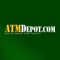 ATMDepot.com - ATM Depot logo - Similar company to Atm Network
