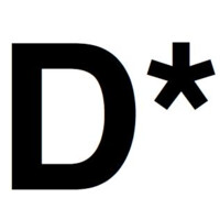 DumoLab* logo - Similar company to Crafting Plastics! Studio