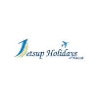Jetsup Holidays Pvt.Ltd. logo - Similar company to Teflas Entertainment