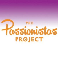The Passionistas Project logo - Similar company to Inclusive Public Relations