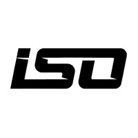 Drink ISO