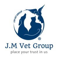 J.M Vet Group logo - Similar company to Pramy Pet Product