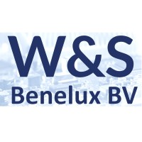 W&S Benelux bv logo - Similar company to Trafsys