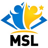 MSL Electronic Sports Club logo - Similar company to Vsg