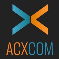 Acxcom logo - Similar company to Ubs