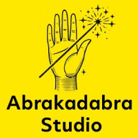 Abrakadabra Studio logo - Similar company to Parabol Studio