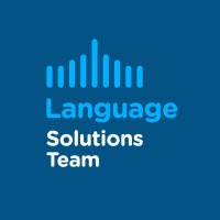 Language Solutions Team logo - Similar company to Qtrans Language Solutions Global