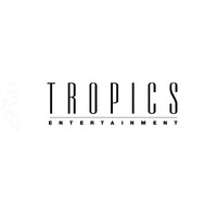 Tropics Entertainment logo - Similar company to Tt-G