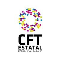 CFT Estatal Región de Valparaíso logo - Similar company to Centro De Formación Técnica Estatal De O'Higgins