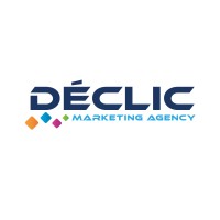Déclic Marketing Agency logo - Similar company to We Create Agency