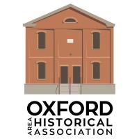 Oxford Area Historical Association