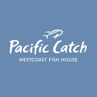 Pacific Catch logo - Similar company to World Wrapps