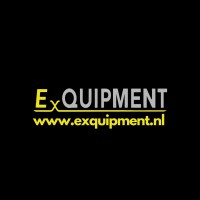 ExQUIPMENT logo - Similar company to Mitrex B.V.