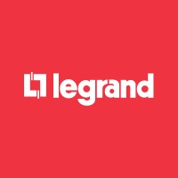 Legrand Bulgaria logo - Similar company to Yellowprotect