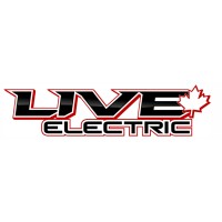 Live Electric Inc. logo - Similar company to Weston Manufacturing Ltd.