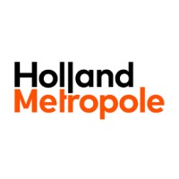Holland Metropole logo - Similar company to Segro Netherlands