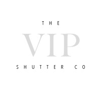 The VIP Shutter Co ltd logo - Similar company to Sitsmart