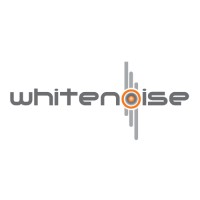 Whitenoise logo - Similar company to Mithril International