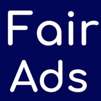FairAdsAgency logo - Similar company to Web3 Circle