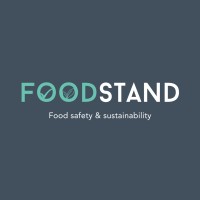Foodstand FSS logo - Similar company to Opium Software