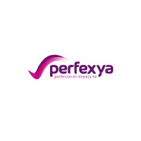 Perfexya logo - Similar company to Ezcala Ai